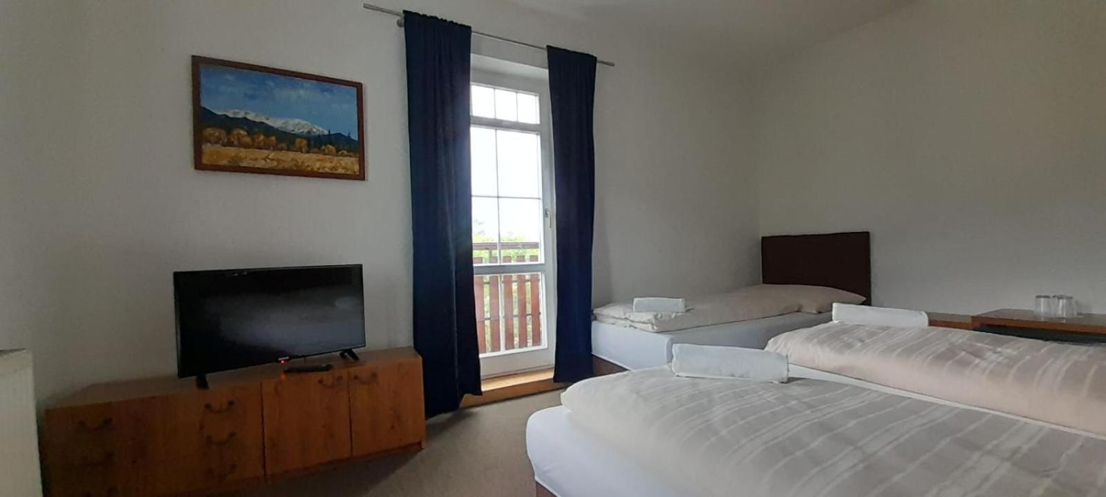 Penzion Chata Valaska Vysoke Tatry Room photo