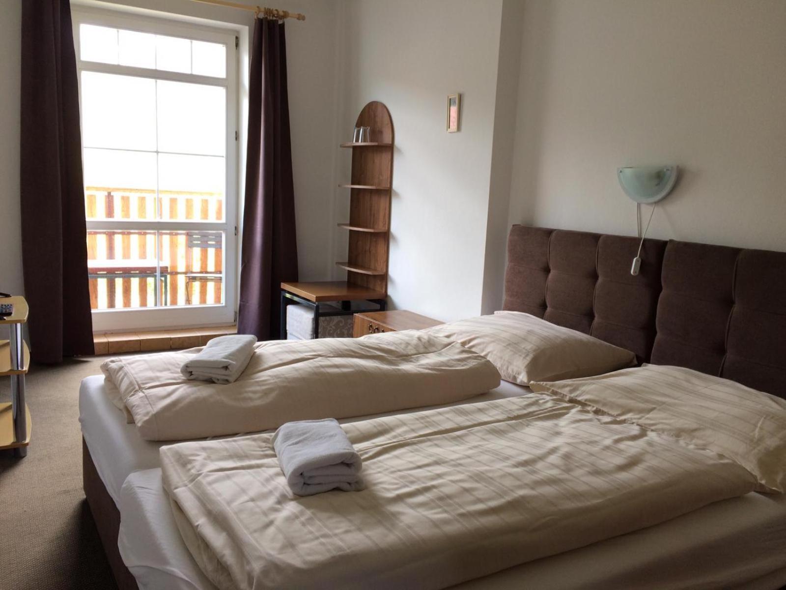 Penzion Chata Valaska Vysoke Tatry Room photo