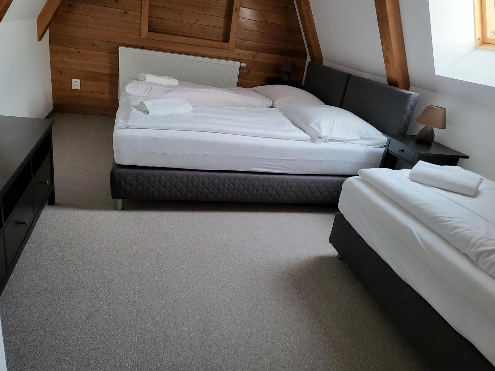 Penzion Chata Valaska Vysoke Tatry Room photo
