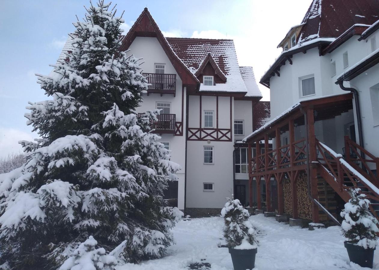 Penzion Chata Valaska Vysoke Tatry Exterior photo